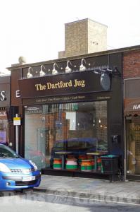Picture of The Dartford Jug