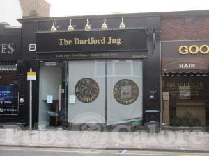 Picture of The Dartford Jug