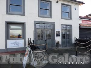 Picture of Harry's Bar