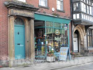 Picture of Spout Brew House