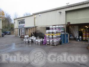 Picture of Naylors Beer Emporium