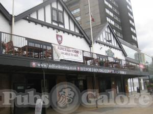 Picture of Bedford Rowing Club