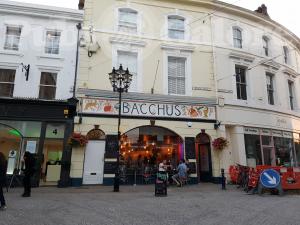 Picture of Bacchus