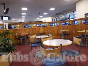 Picture of Kirkwall Airport Bar