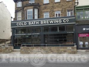 Picture of Cold Bath Brewing Co