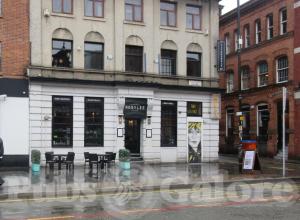 Picture of Quarter House