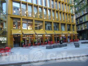 Picture of The Union Ludgate
