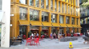Picture of The Union Ludgate