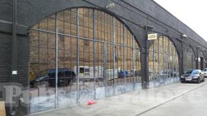 Picture of Hackney Church Brew Co. Taproom