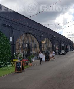 Picture of Hackney Church Brew Co. Taproom