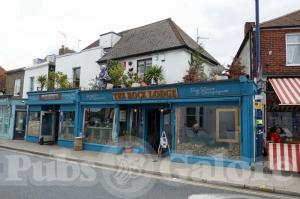 Picture of The Rock Lodge