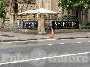 Picture of Secession