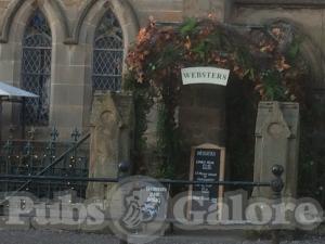 Picture of Websters