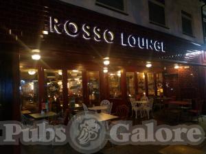 Picture of Rosso Lounge