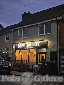 Picture of New Talbot