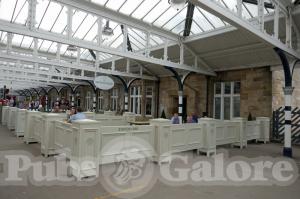 Picture of The Waiting Room