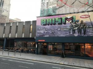 Picture of Quay Street Diner