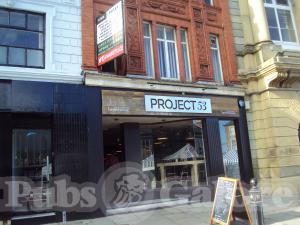 Picture of Project 53