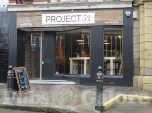 Picture of Project 53