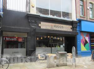 Picture of Hugo's