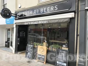 Picture of Bath Road Beers