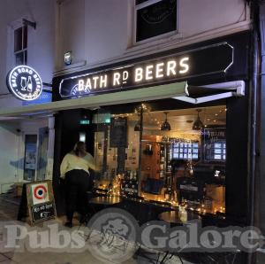 Picture of Bath Road Beers