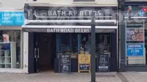 Picture of Bath Road Beers