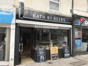 Picture of Bath Road Beers