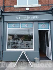 Picture of The Squire Musters