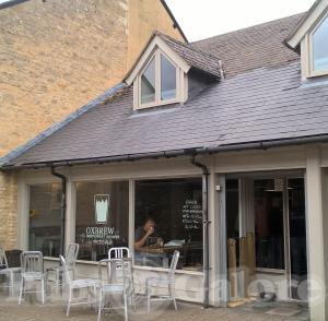 Picture of Oxbrew Witney
