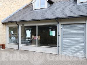 Picture of Oxbrew Witney