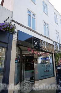 Picture of Soirée