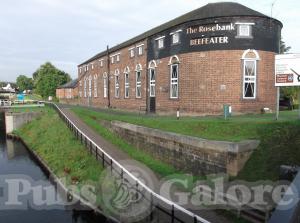 Picture of The Rosebank