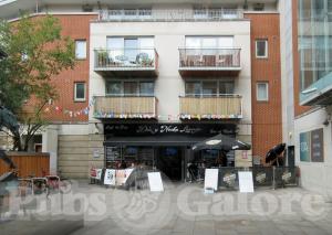 Picture of Dia y Noche Lounge