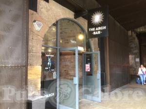 Picture of The Arch Bar