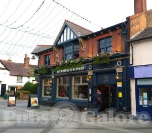 Picture of Brewhouse & Kitchen
