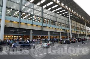 Picture of The Barrel Vault (JD Wetherspoon)