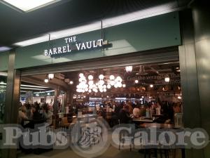 Picture of The Barrel Vault (JD Wetherspoon)