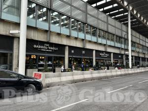 The Barrel Vault (JD Wetherspoon)