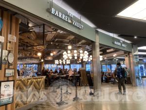 Picture of The Barrel Vault (JD Wetherspoon)
