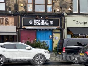 Picture of The Hop Star Bar & Beer Store