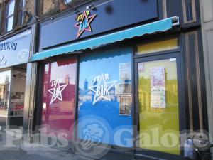 Picture of Al's Star Bar