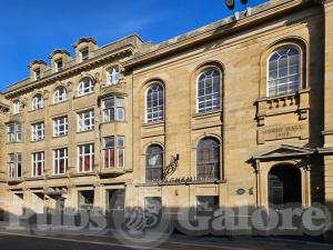 Picture of The Alchemist