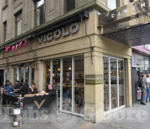 Picture of Vicolo