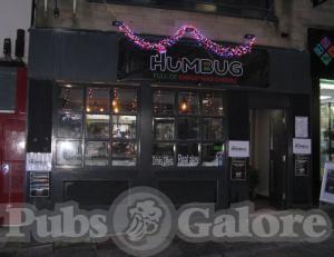 Picture of Humbug