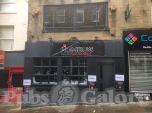 Picture of Humbug
