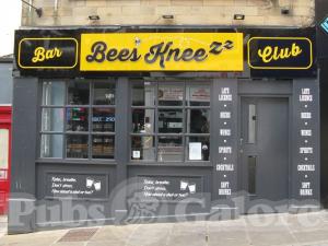 Picture of Bees Kneezz