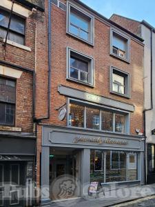 Picture of You Only Live Once (Yolo)