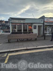 Picture of Mean-Eyed Cat