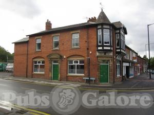 Picture of Cann Bridge Ale House